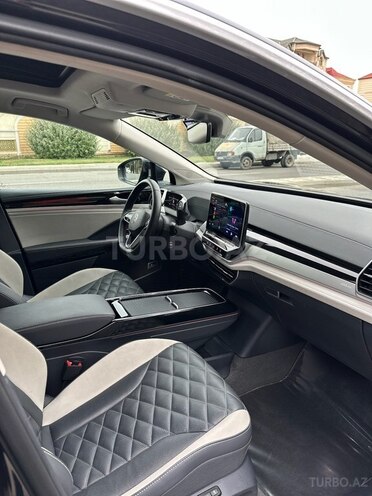 Volkswagen ID.6 Crozz 2023, 31,000 km - 0.0 l - Bakı