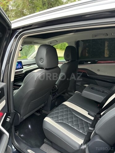 Volkswagen ID.6 Crozz 2023, 31,000 km - 0.0 l - Bakı