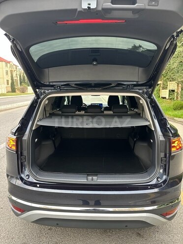 Volkswagen ID.6 Crozz 2023, 31,000 km - 0.0 l - Bakı