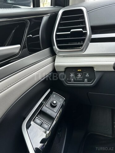 Volkswagen ID.6 Crozz 2023, 31,000 km - 0.0 l - Bakı