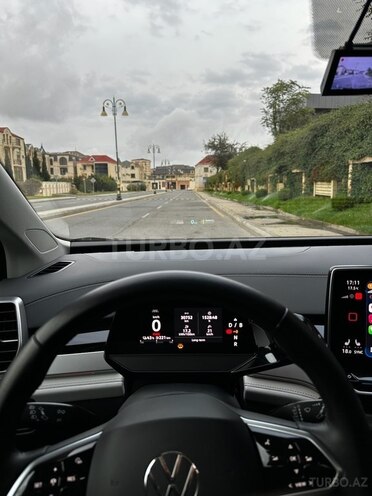 Volkswagen ID.6 Crozz 2023, 31,000 km - 0.0 l - Bakı