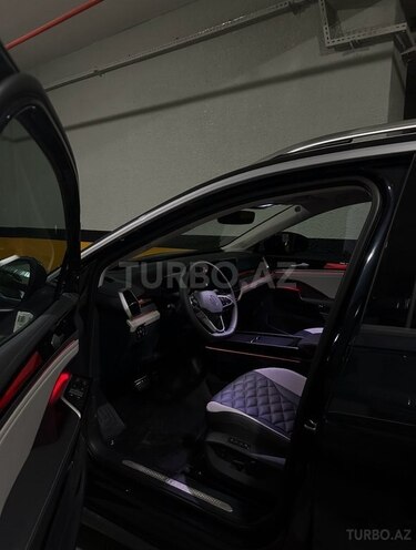 Volkswagen ID.6 Crozz 2023, 31,000 km - 0.0 l - Bakı