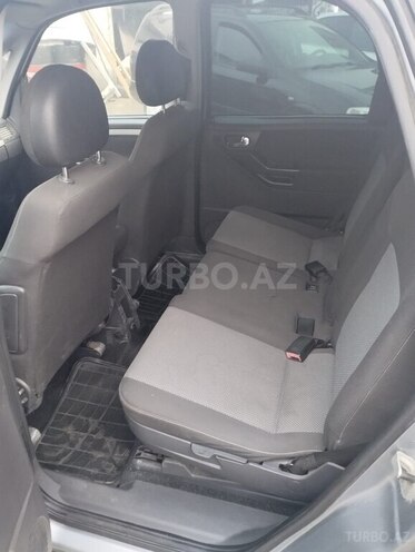 Opel Meriva 2007, 256,566 km - 1.3 l - Bakı