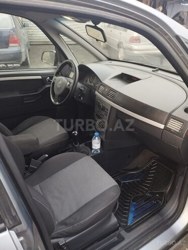 Opel Meriva 2007, 256,566 km - 1.3 l - Bakı