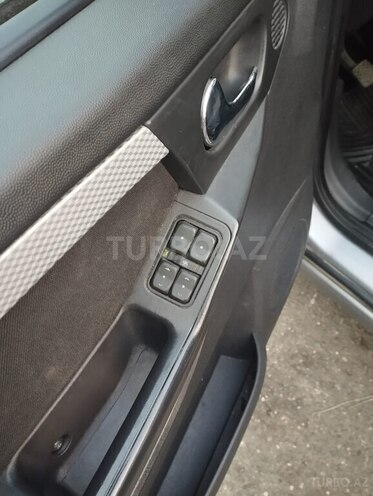 Opel Meriva 2007, 256,566 km - 1.3 l - Bakı