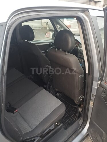 Opel Meriva 2007, 256,566 km - 1.3 l - Bakı