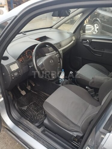 Opel Meriva 2007, 256,566 km - 1.3 l - Bakı