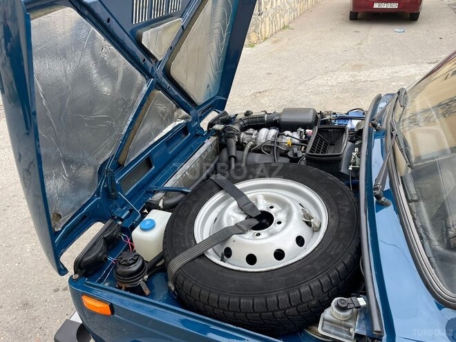 LADA (VAZ) Niva 2014, 211,000 km - 1.7 l - Bakı
