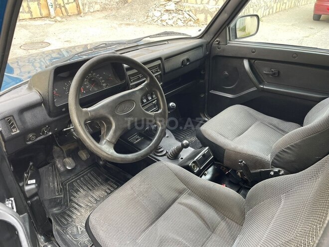 LADA (VAZ) Niva 2014, 211,000 km - 1.7 l - Bakı