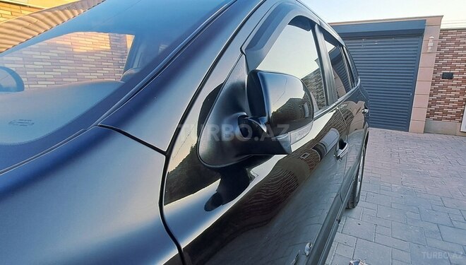 Hyundai Santa Fe 2008, 218,000 km - 2.7 l - Sumqayıt
