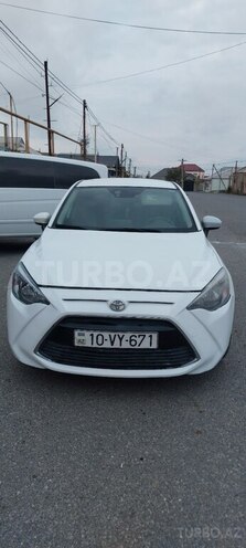 Toyota Yaris 2015, 56,208 km - 1.5 l - Bakı