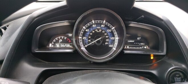 Toyota Yaris 2015, 56,208 km - 1.5 l - Bakı