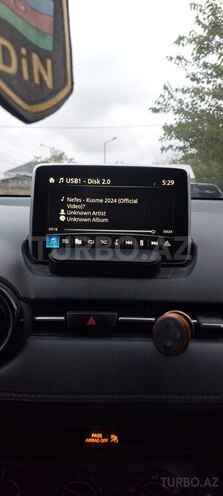 Toyota Yaris 2015, 56,208 km - 1.5 l - Bakı
