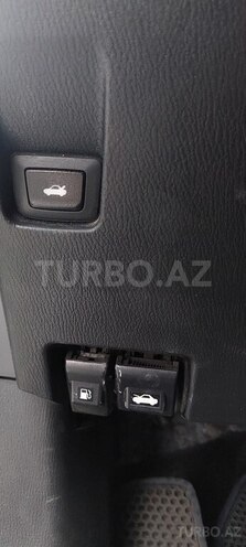 Toyota Yaris 2015, 56,208 km - 1.5 l - Bakı