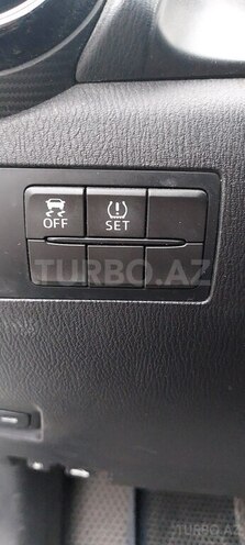 Toyota Yaris 2015, 56,208 km - 1.5 l - Bakı