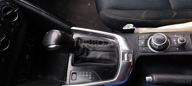 Toyota Yaris 2015, 56,208 km - 1.5 l - Bakı