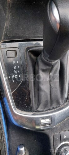 Toyota Yaris 2015, 56,208 km - 1.5 l - Bakı