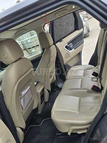 Land Rover Discovery Sport 2016, 81,000 km - 2.0 л - Bakı