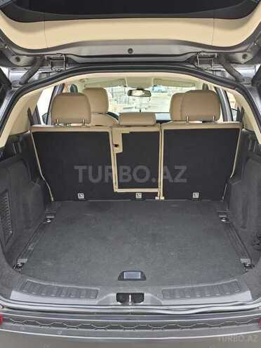 Land Rover Discovery Sport 2016, 81,000 km - 2.0 л - Bakı