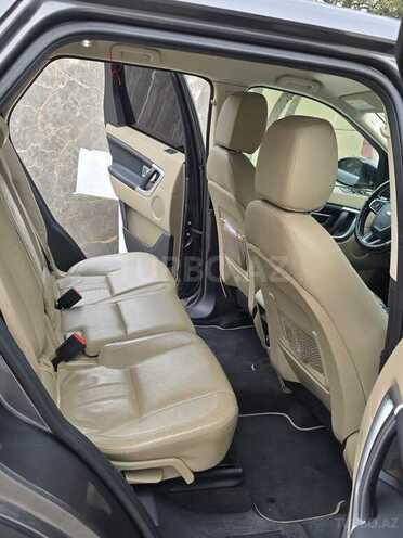 Land Rover Discovery Sport 2016, 81,000 km - 2.0 л - Bakı