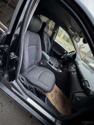 Mercedes C 200 2001, 381,289 km - 2.0 л - Sumqayıt