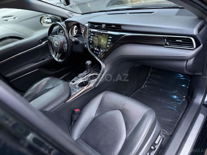 Toyota Camry 2020, 115,000 km - 2.5 l - Bakı