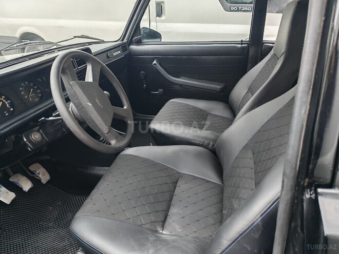 LADA (VAZ) 2107 2010, 125,000 km - 1.7 l - Bakı