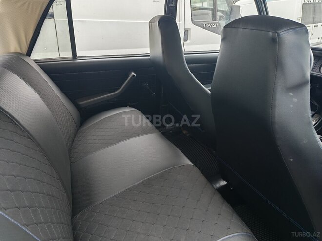 LADA (VAZ) 2107 2010, 125,000 km - 1.7 l - Bakı