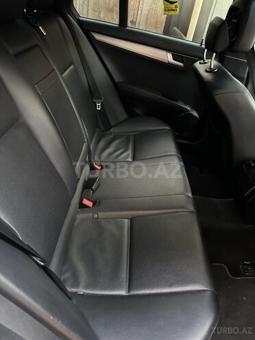Mercedes C 250 2012, 174,317 km - 1.8 l - Bakı