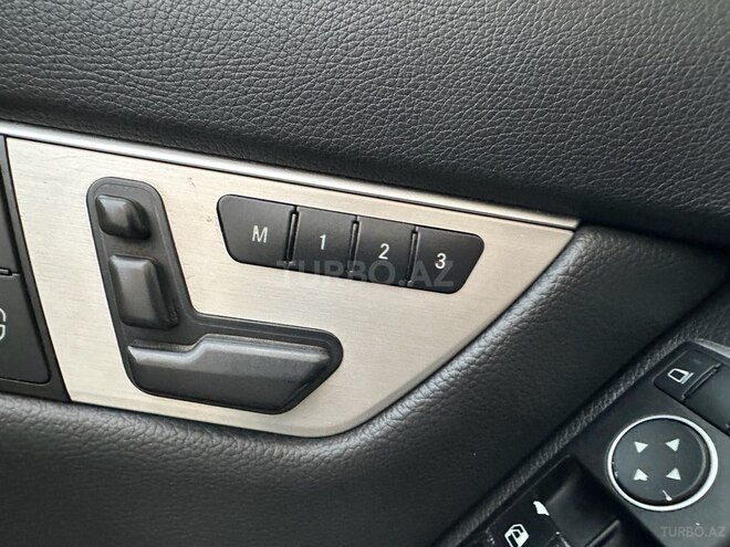 Mercedes C 250 2012, 174,317 km - 1.8 l - Bakı