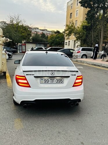 Mercedes C 250 2012, 174,317 km - 1.8 l - Bakı