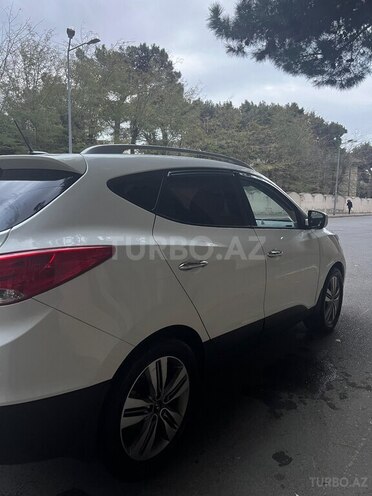Hyundai ix35 2012, 273,000 km - 2.4 л - Bakı