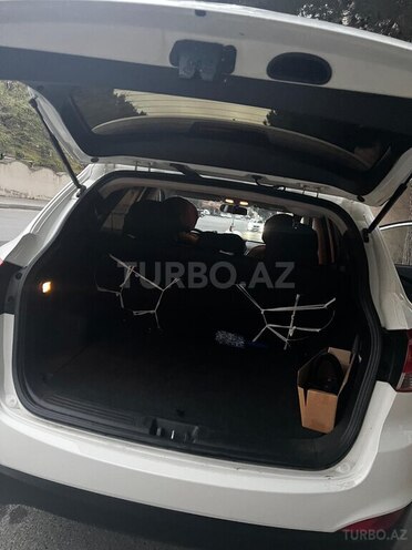 Hyundai ix35 2012, 273,000 km - 2.4 л - Bakı
