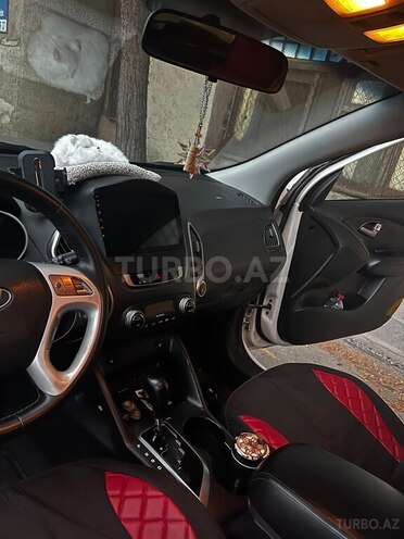 Hyundai ix35 2012, 273,000 km - 2.4 л - Bakı