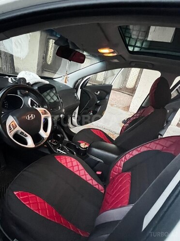 Hyundai ix35 2012, 273,000 km - 2.4 л - Bakı