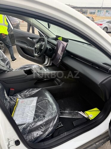 Changan Qiyuan A05 2025, 0 km - 1.5 l - Bakı