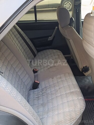 Mercedes 190 1991, 231,000 km - 1.8 l - Xırdalan