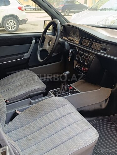 Mercedes 190 1991, 231,000 km - 1.8 l - Xırdalan