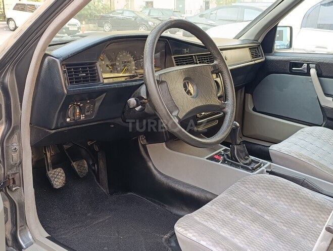 Mercedes 190 1991, 231,000 km - 1.8 l - Xırdalan