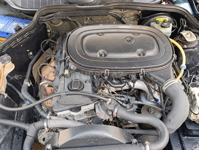 Mercedes 190 1991, 231,000 km - 1.8 l - Xırdalan