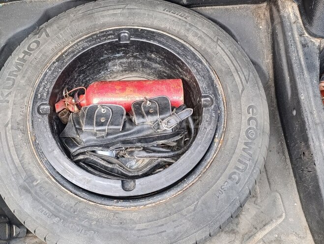 Mercedes 190 1991, 231,000 km - 1.8 l - Xırdalan