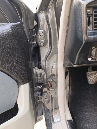 Mercedes 190 1991, 231,000 km - 1.8 l - Xırdalan
