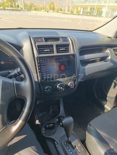 Kia Sportage 2009, 158,000 km - 2.0 l - Bakı