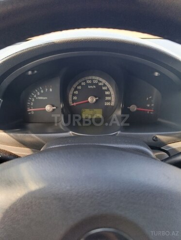Kia Sportage 2009, 158,000 km - 2.0 l - Bakı