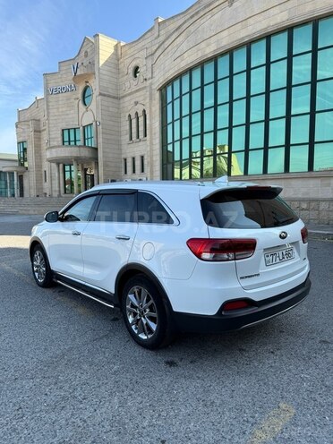 Kia Sorento 2016, 182,200 km - 2.0 l - Bakı
