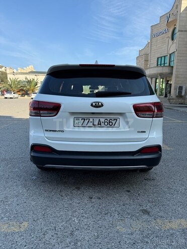 Kia Sorento 2016, 182,200 km - 2.0 l - Bakı