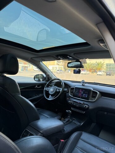 Kia Sorento 2016, 182,200 km - 2.0 l - Bakı