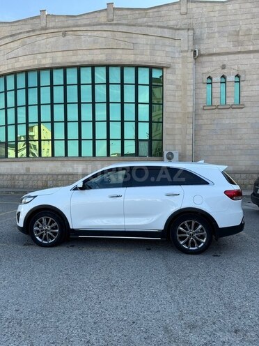Kia Sorento 2016, 182,200 km - 2.0 l - Bakı