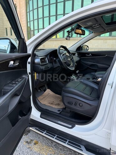 Kia Sorento 2016, 182,200 km - 2.0 l - Bakı