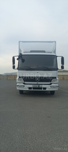 Mercedes Atego 816 2008, 390,000 km - 4.3 l - Bakı